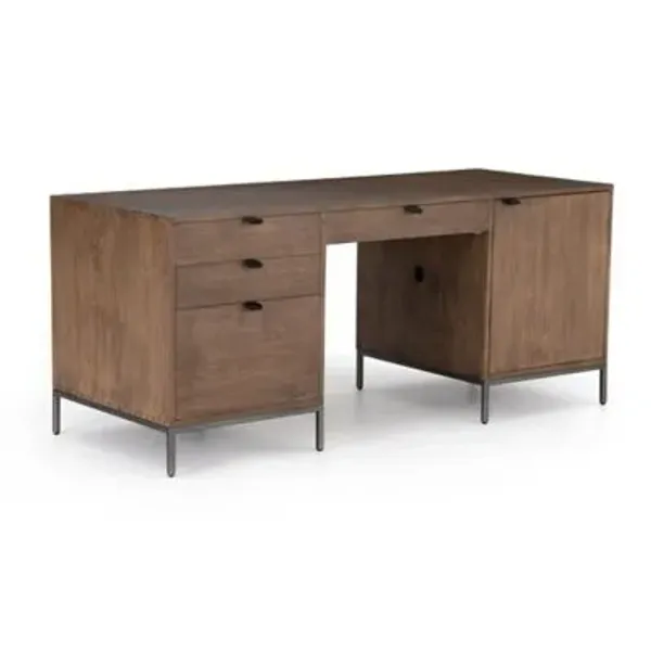 Trey Executive Desk