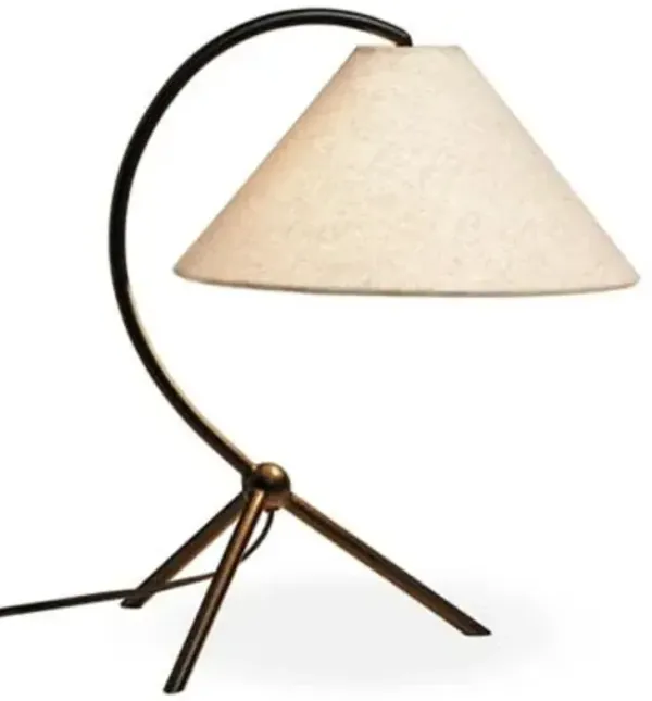 Emile Table Lamp