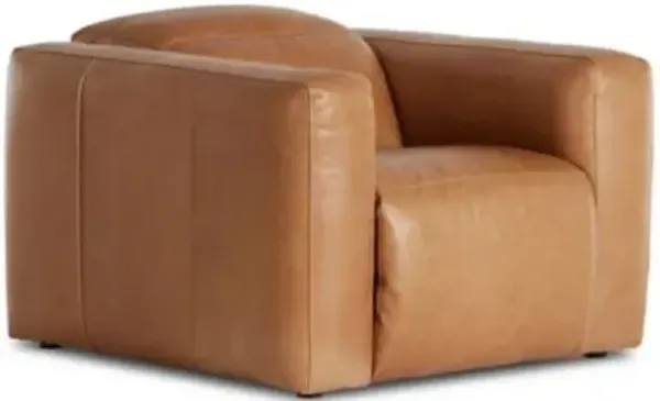 Radley Power Recliner Accent Chair