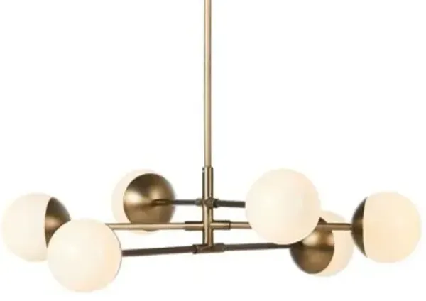 Oriana Chandelier