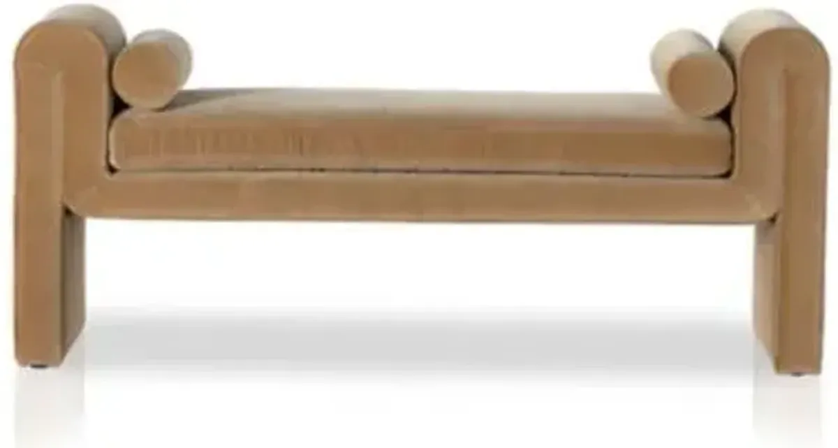 Mitchell Accent Bench