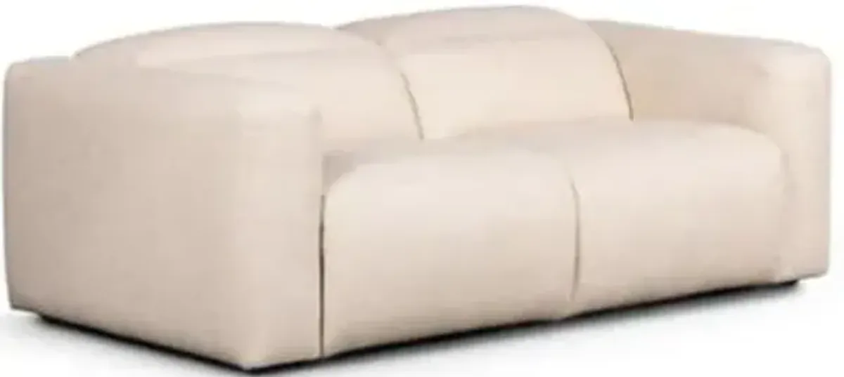 Radley Power Recliner 2 Sectional Sofa