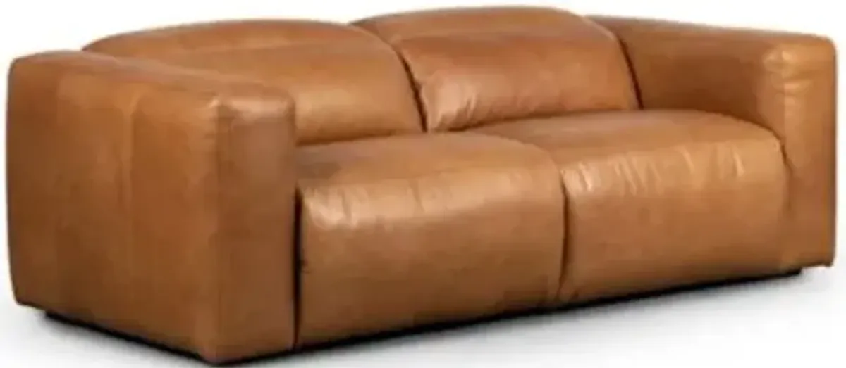 Radley Power Recliner 2 Sectional Sofa