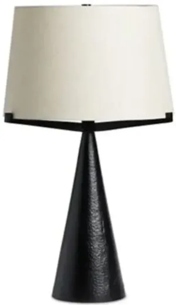Ziggy Table Lamp