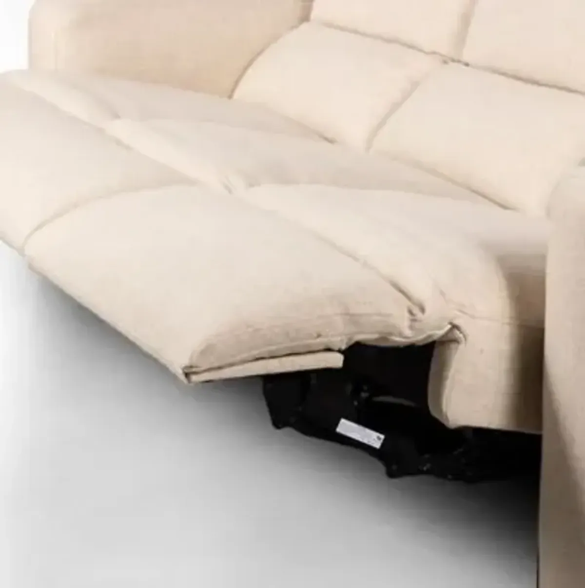 Radley Power Recliner 3 Sectional Sofa