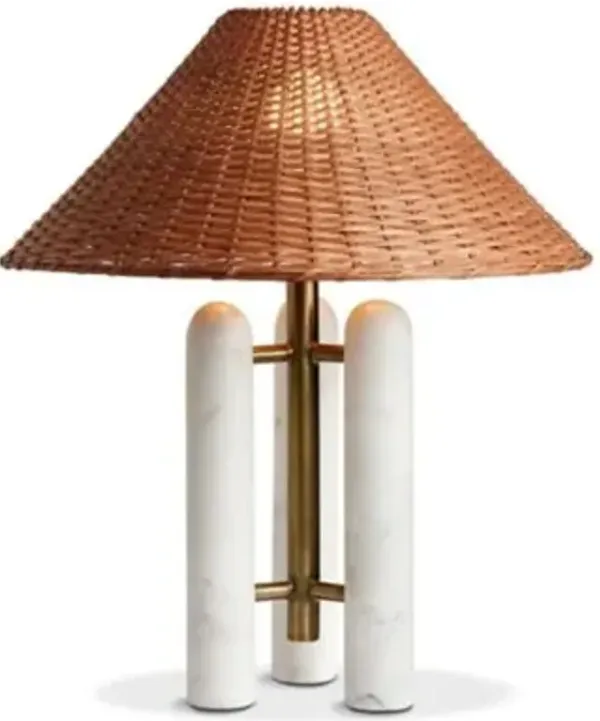 Medici Table Lamp