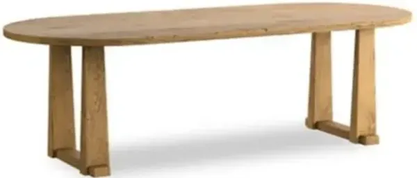 Amber Lewis x Four Hands Ayla Dining Table