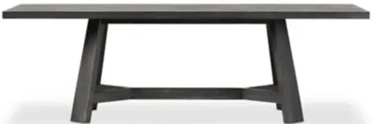 Amber Lewis x Four Hands Munich Dining Table