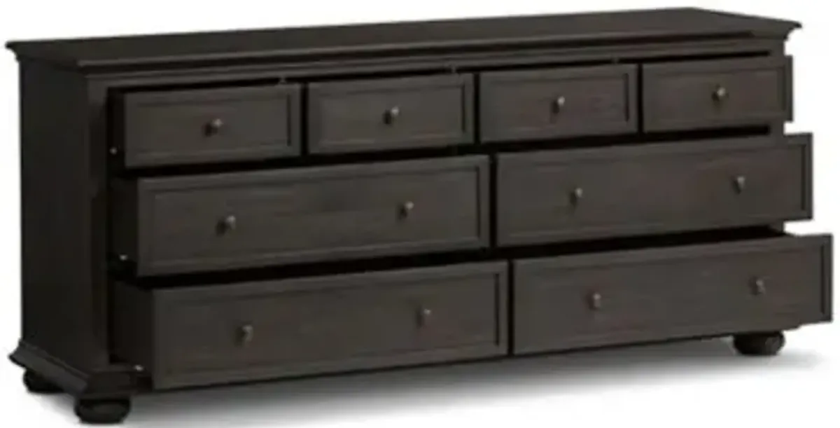 Amber Lewis x Four Hands Geoffrey Wide Dresser