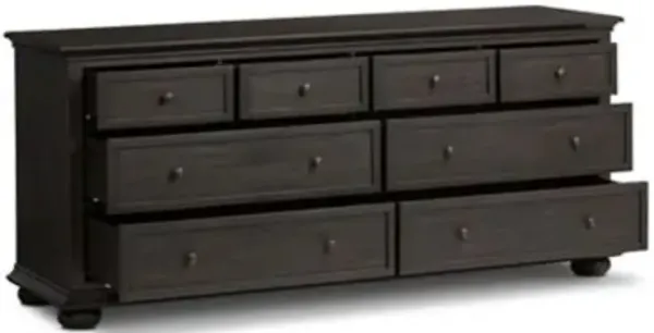 Amber Lewis x Four Hands Geoffrey Wide Dresser