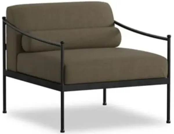 Amber Lewis x Four Hands Granger Outdoor Armchair