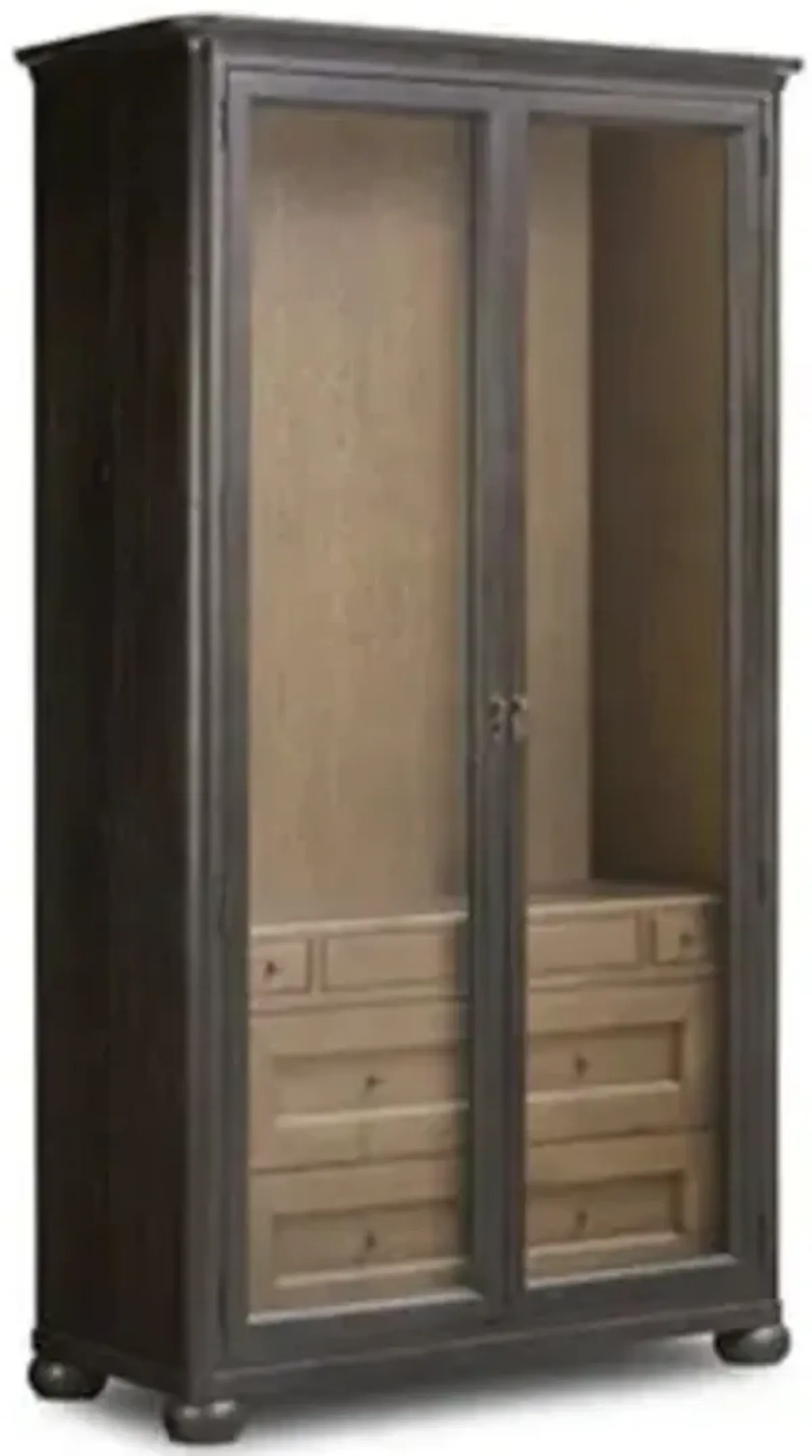 Amber Lewis x Four Hands Sussex Cabinet