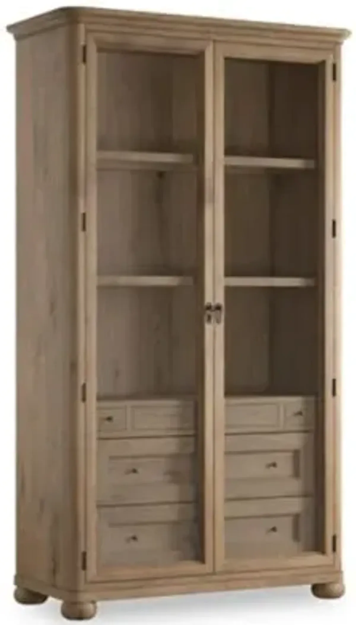 Amber Lewis x Four Hands Sussex Cabinet