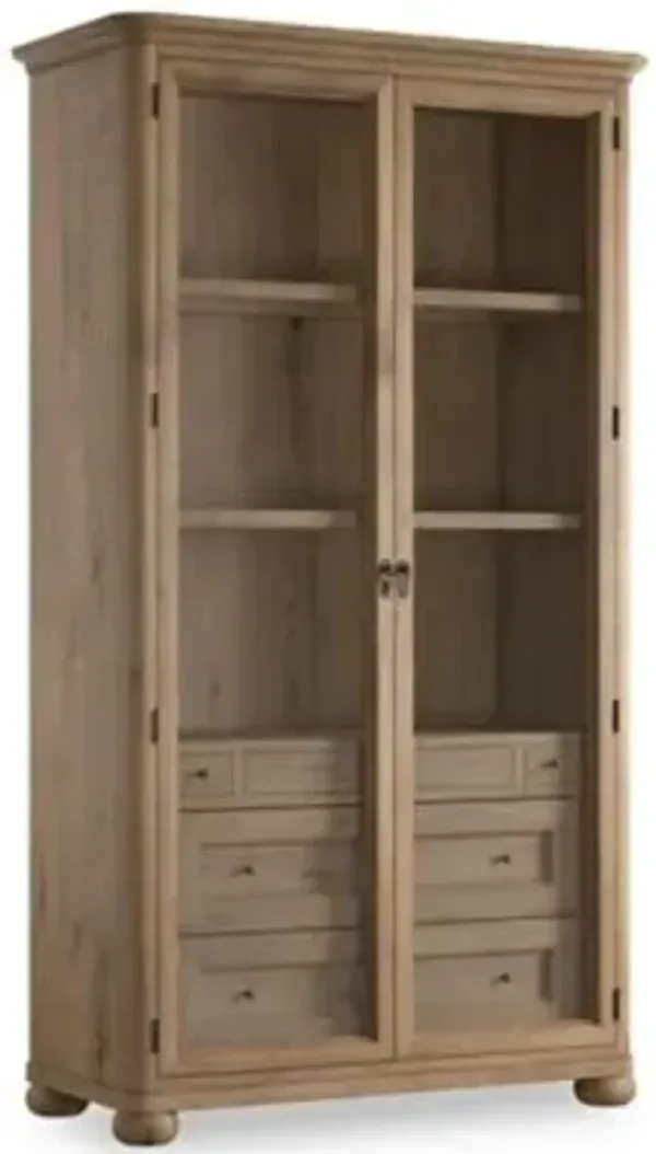 Amber Lewis x Four Hands Sussex Cabinet