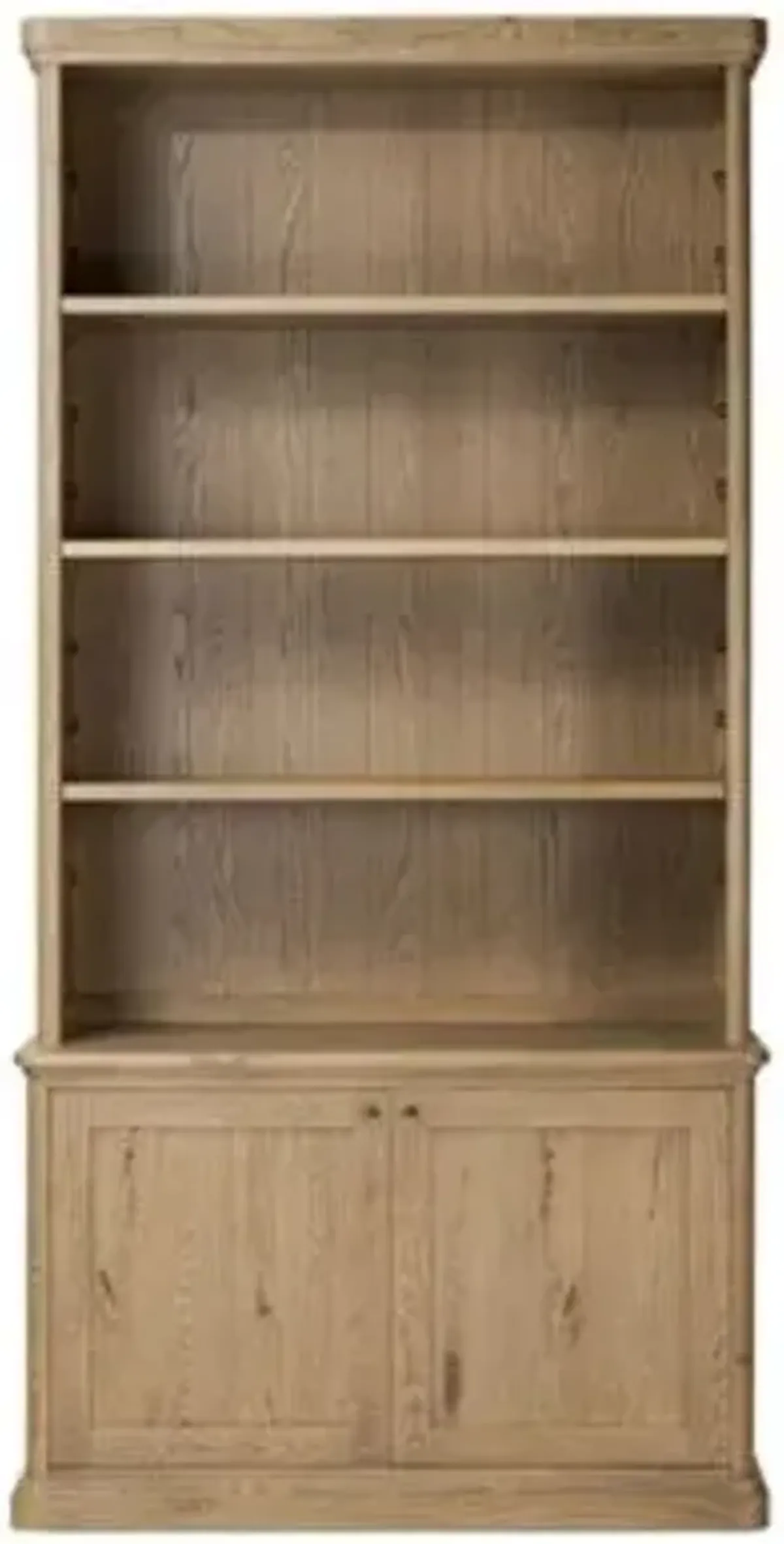 Amber Lewis x Four Hands Dumont Bookcase