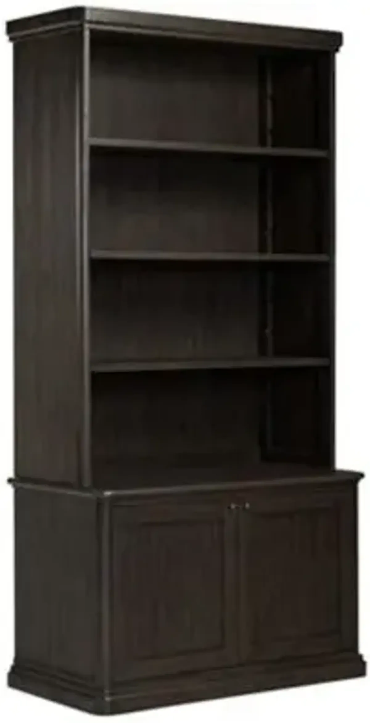 Amber Lewis x Four Hands Dumont Bookcase