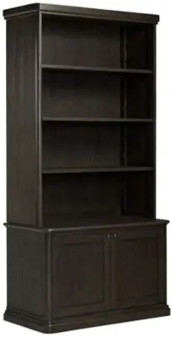 Amber Lewis x Four Hands Dumont Bookcase