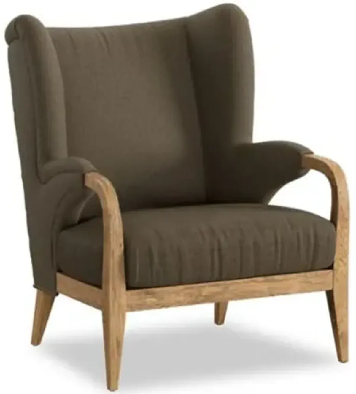 Amber Lewis x Four Hands Sedoni Lounge Chair