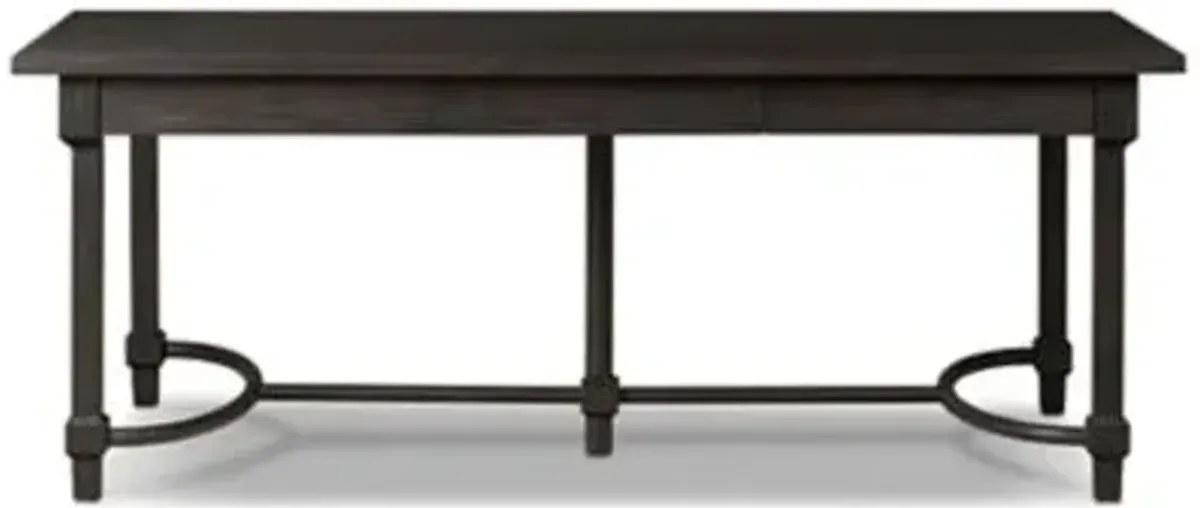 Amber Lewis x Four Hands Edison Desk