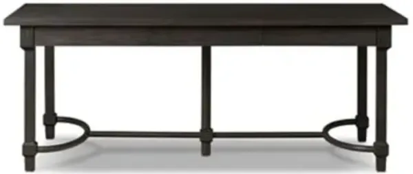 Amber Lewis x Four Hands Edison Desk