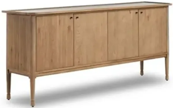 Amber Lewis x Four Hands Franny Sideboard