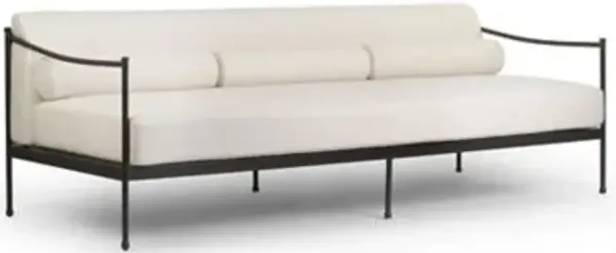 Amber Lewis x Four Hands Granger Outdoor Sofa