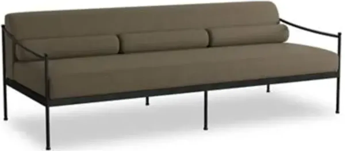 Amber Lewis x Four Hands Granger Outdoor Sofa