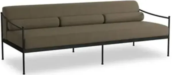 Amber Lewis x Four Hands Granger Outdoor Sofa