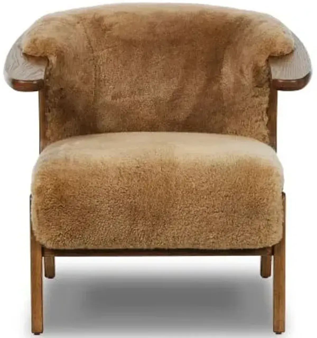 Fabian Lounge Chair