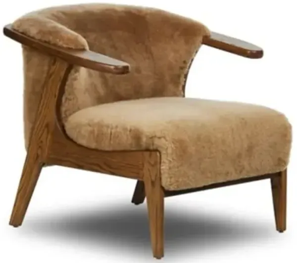Fabian Lounge Chair