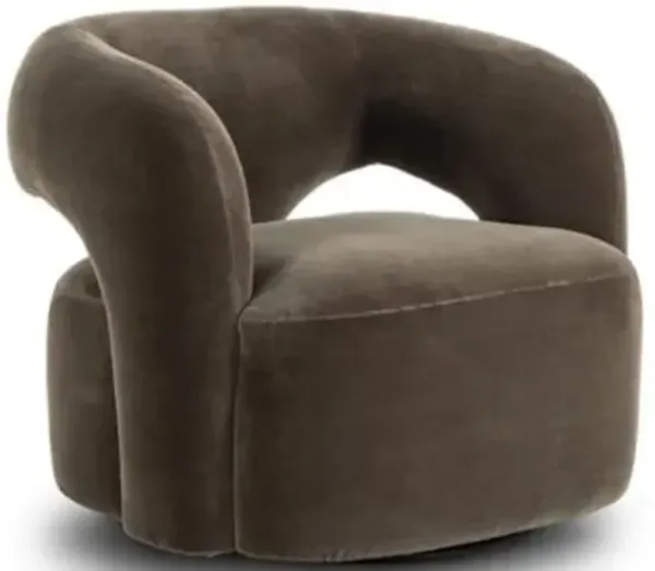 Mazie Swivel Chair