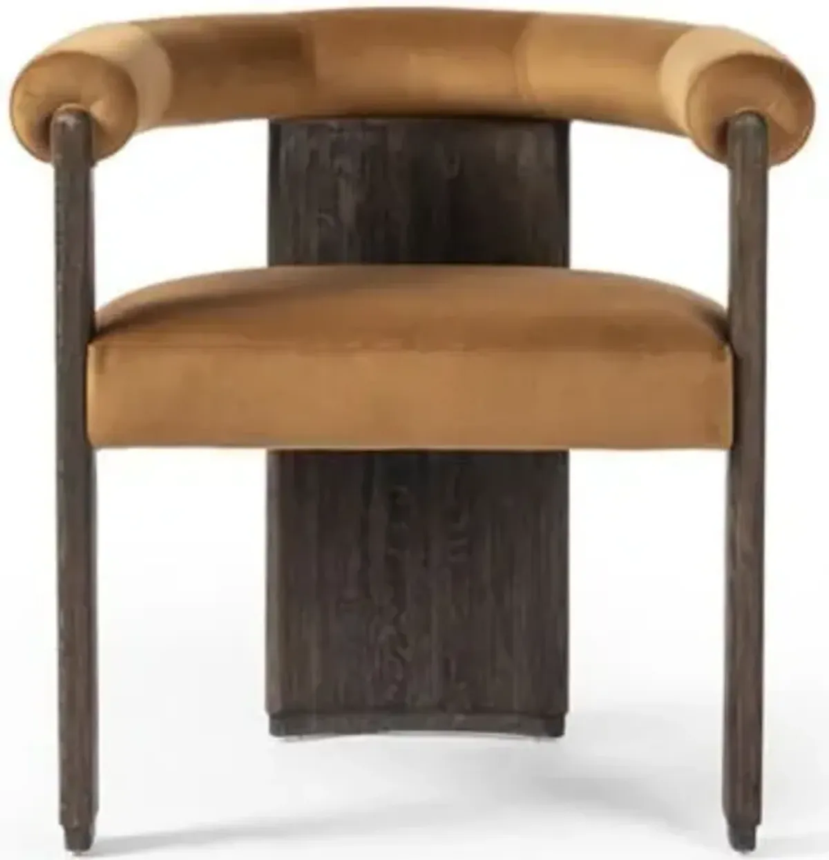 Canon Dining Arm Chair