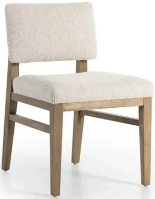 Carlo Dining Chair