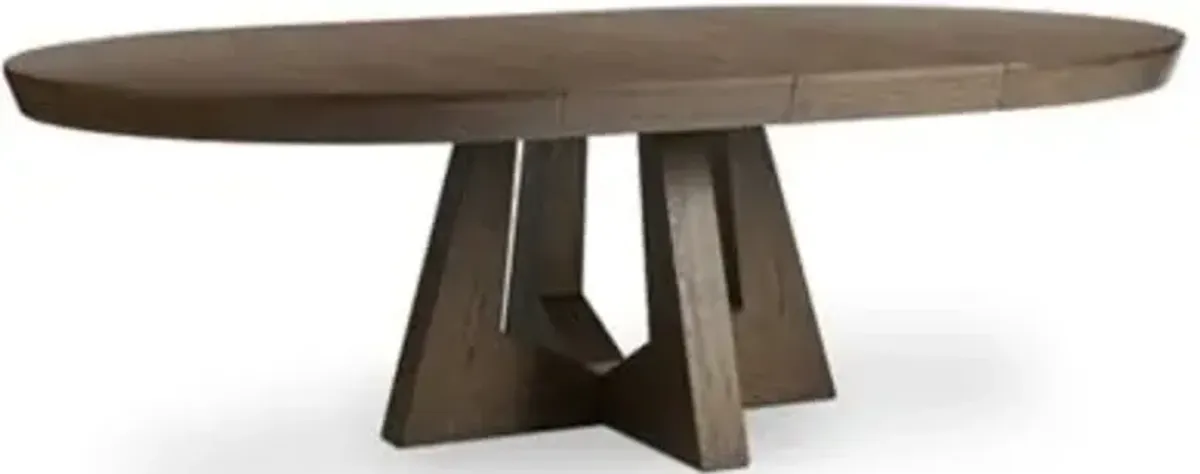 Zelda Extension Dining Table