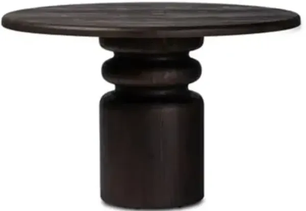 Kerrville Round Dining Table