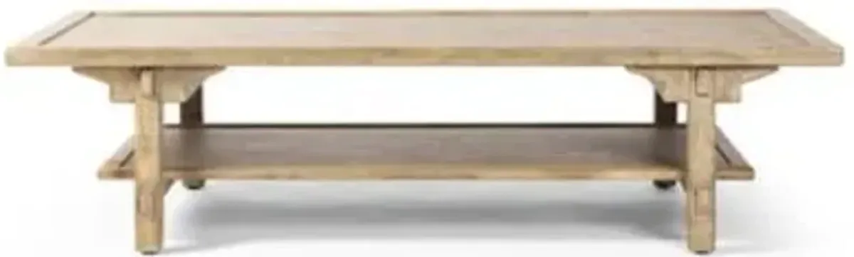 Trinity Coffee Table