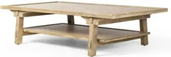Trinity Coffee Table