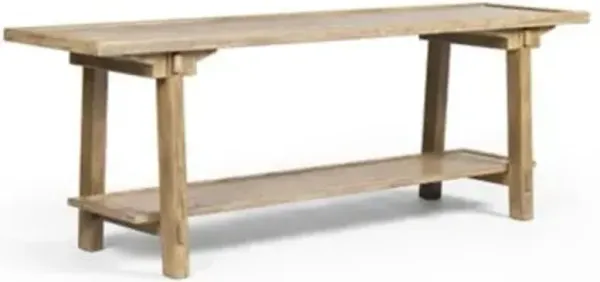 Trinity Console Table