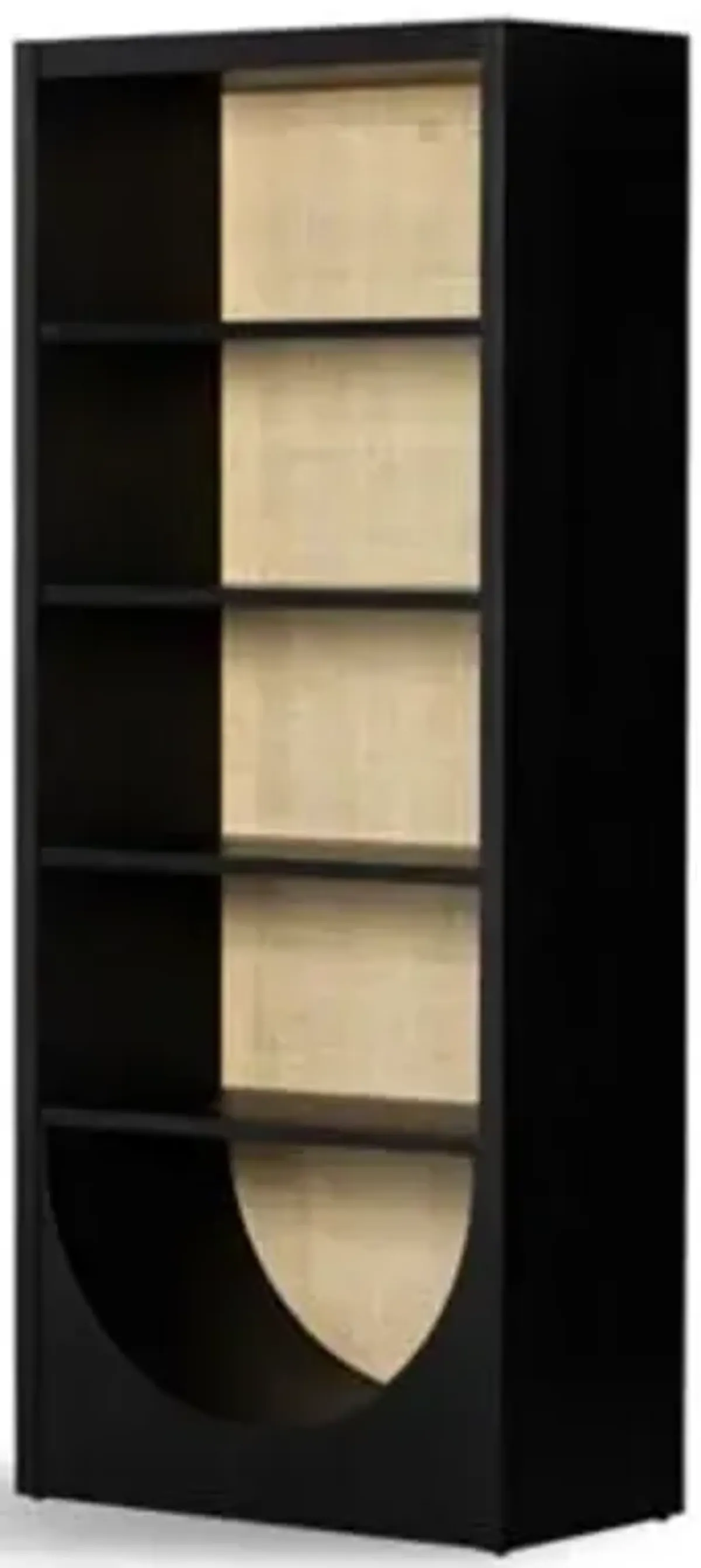 Higgs Bookcase