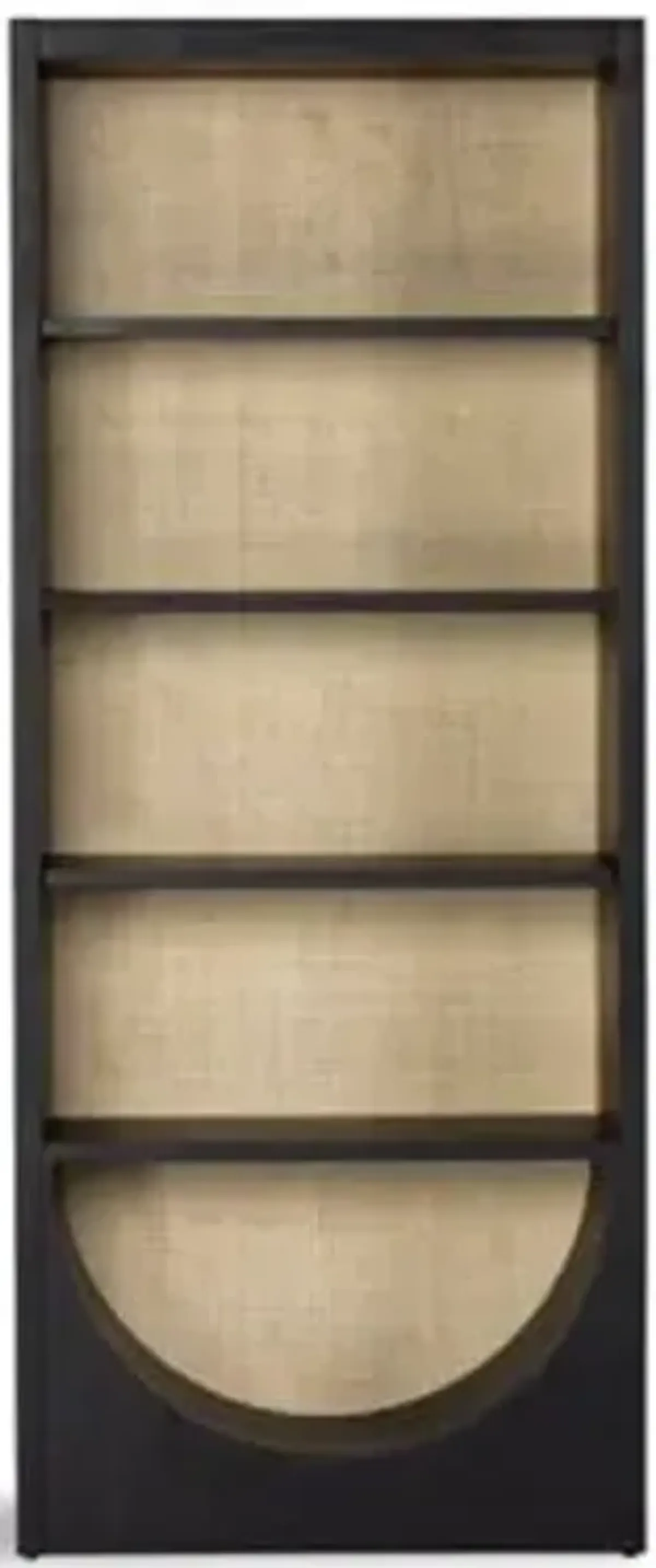 Higgs Bookcase