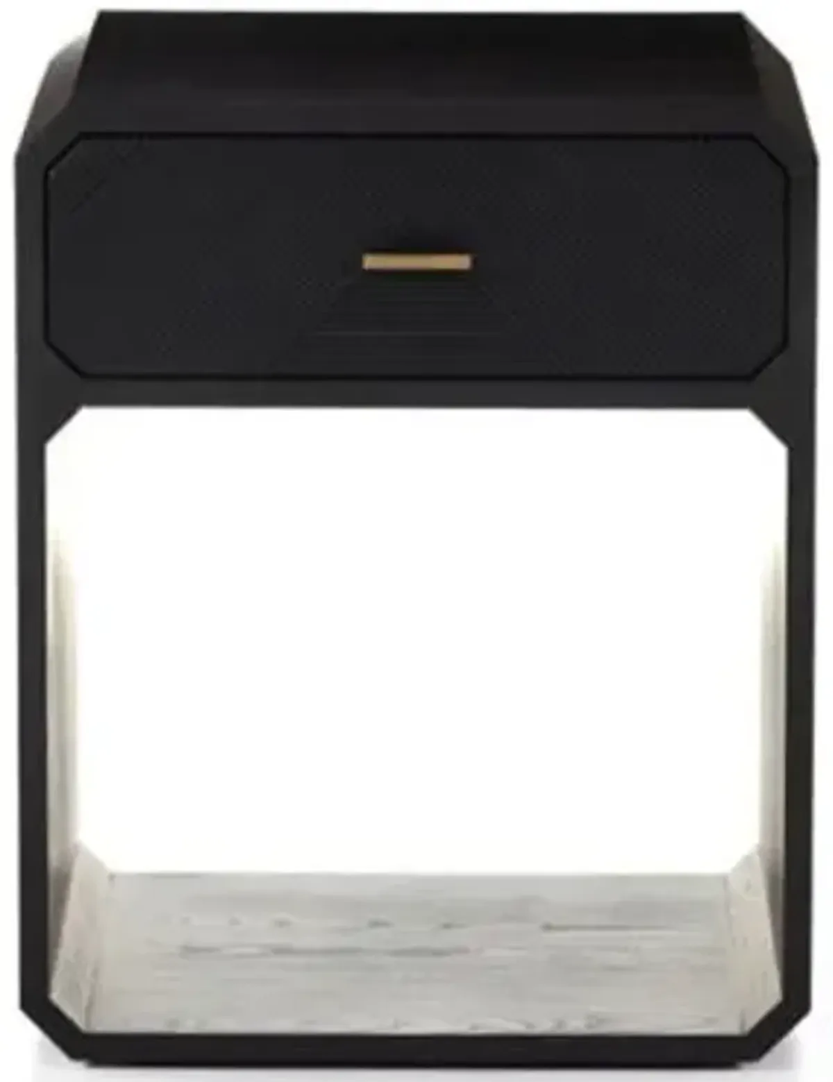 Caspian Nightstand