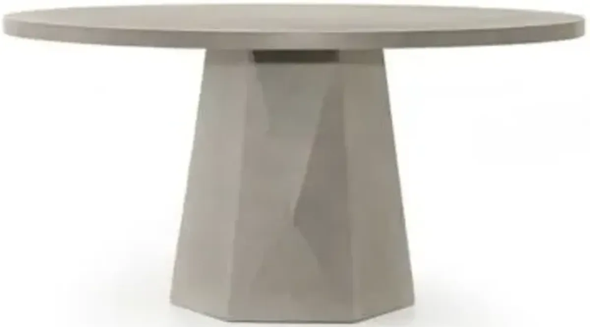 Bowman Outdoor Dining Table