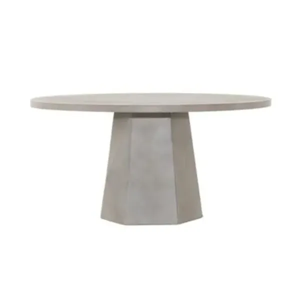 Bowman Outdoor Dining Table