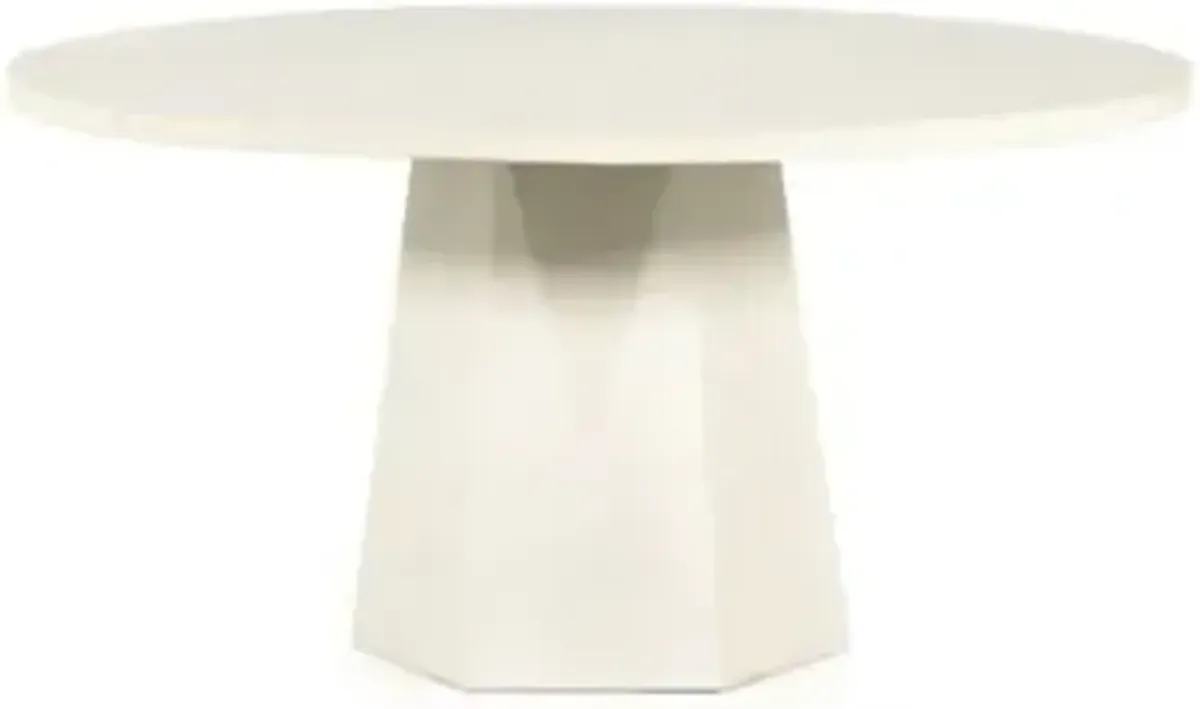 Bowman Outdoor Dining Table