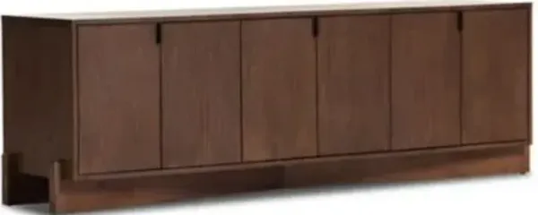 Castillo Media Console