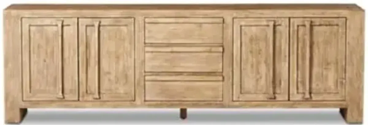 Briarbrook Sideboard