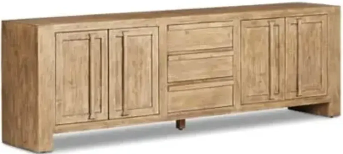 Briarbrook Sideboard
