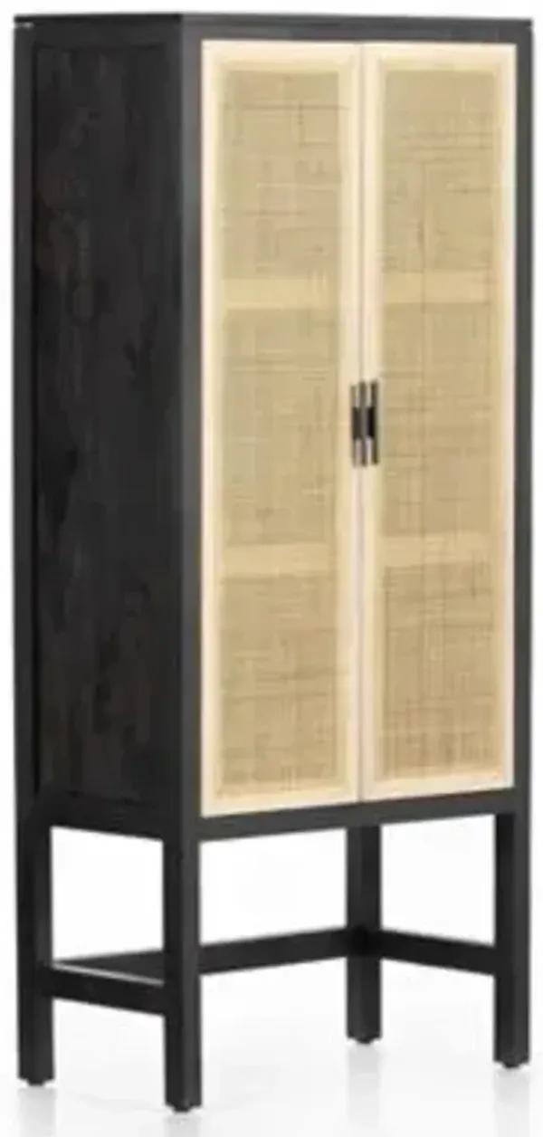 Caprice Narrow Cabinet