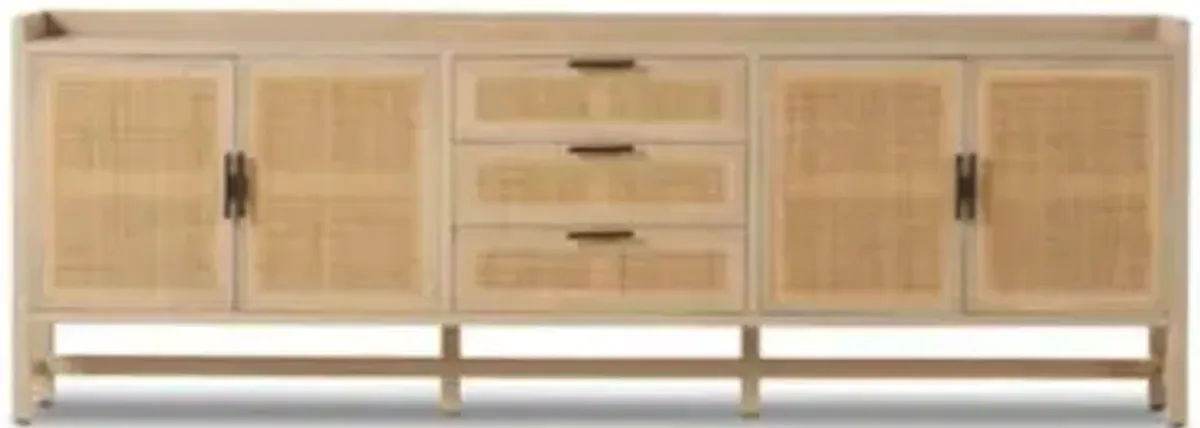 Caprice Large Sideboard