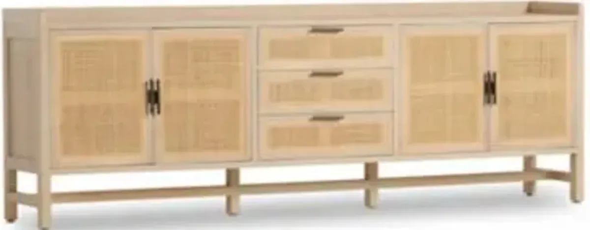 Caprice Large Sideboard